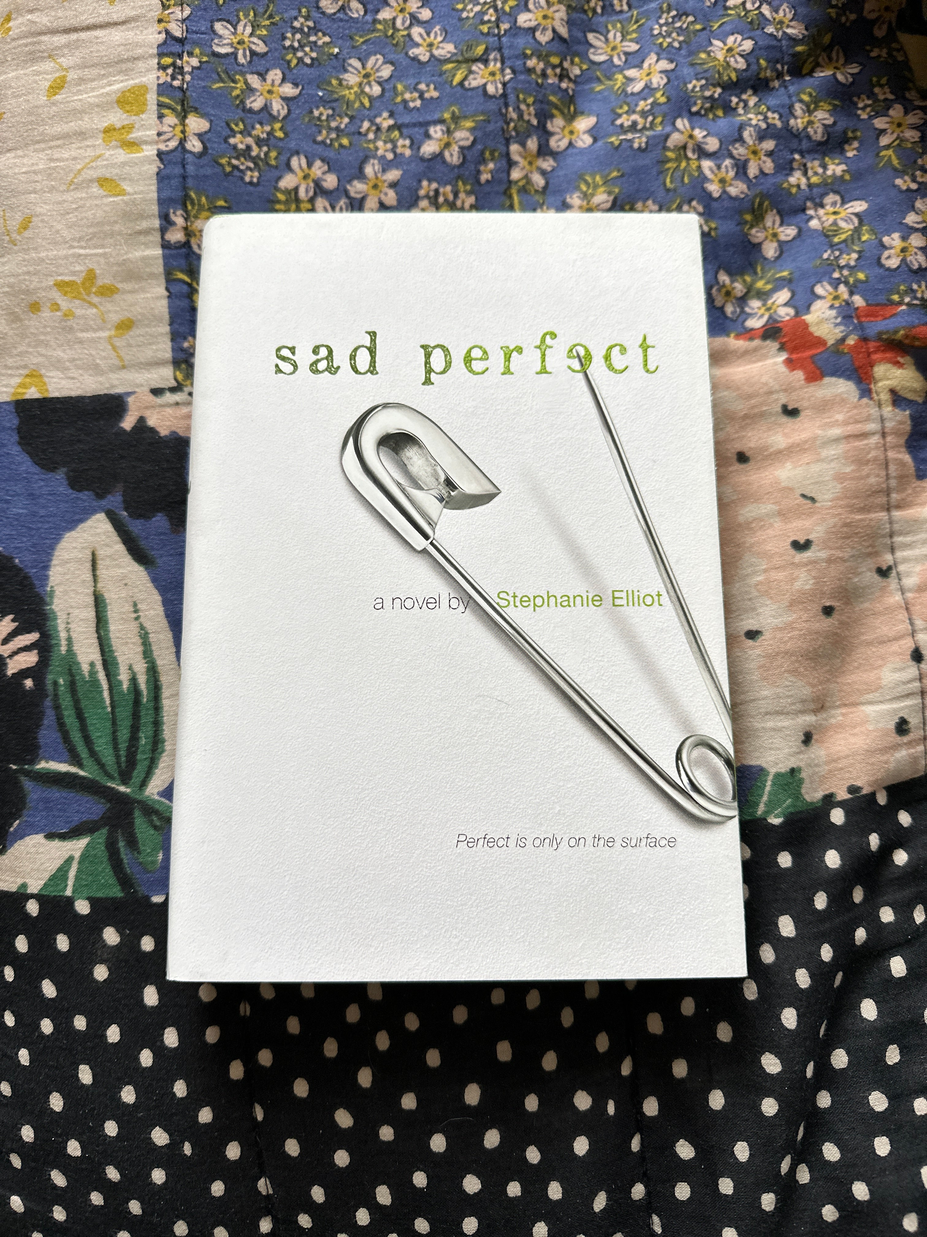 Sad Perfect