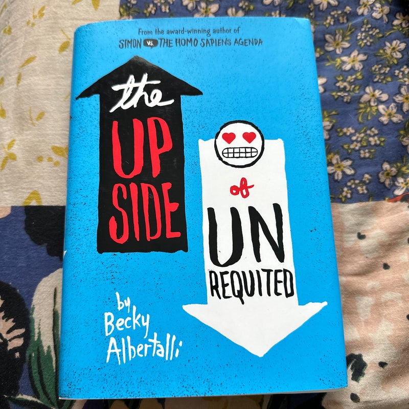 The Upside of Unrequited