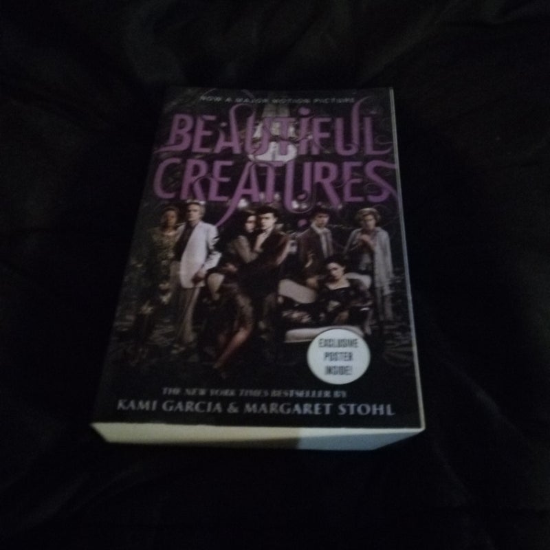 Beautiful Creatures