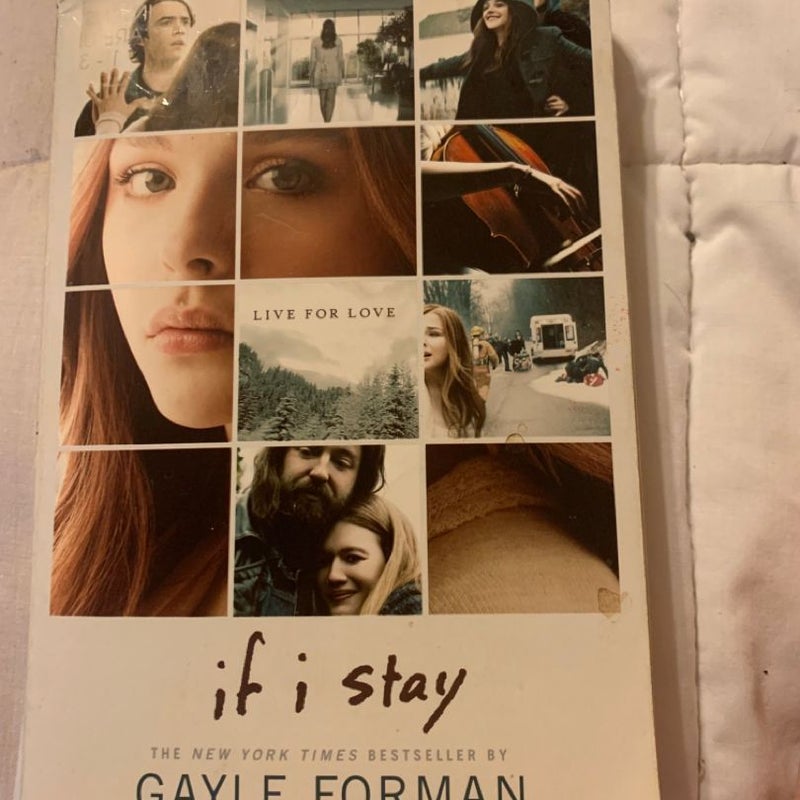 If I Stay