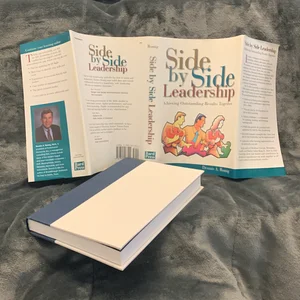 Side by Side Leadership