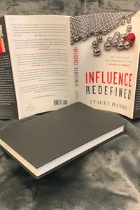 SIGNED - Influence Redefined
