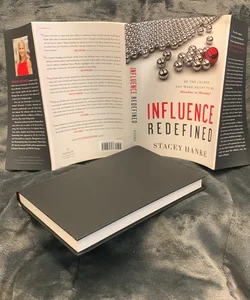 SIGNED - Influence Redefined