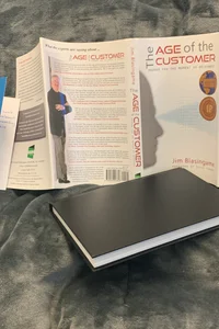 SIGNED - The Age of the Customer
