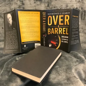 Over a Barrel