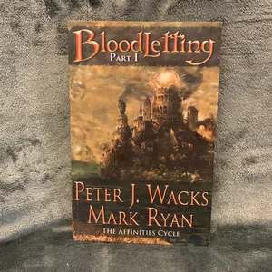 Bloodletting Part 1