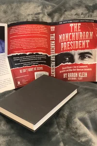 SIGNED - The Manchurian President