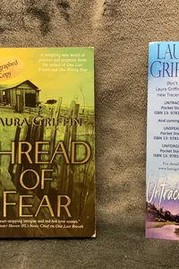 SIGNED - Thread of Fear