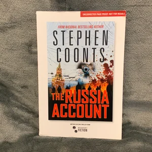 The Russia Account