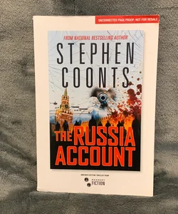 ARC - The Russia Account