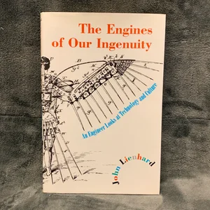 The Engines of Our Ingenuity