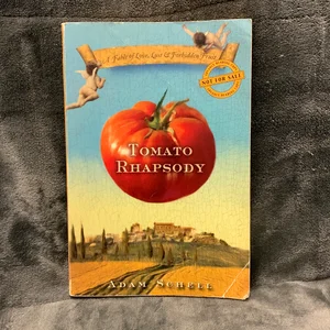 Tomato Rhapsody
