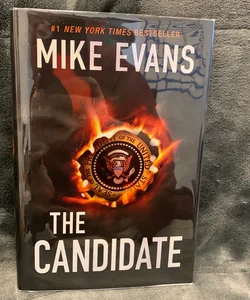 SIGNED - The Candidate