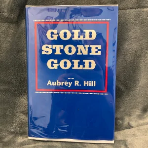 Gold Stone Gold