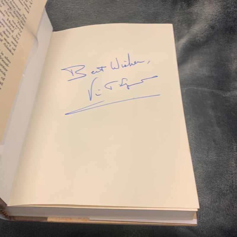 SIGNED - Classic Hunting Tales