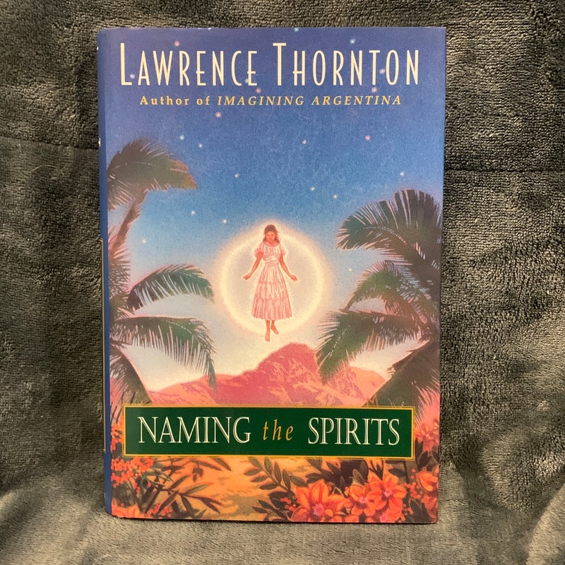 Naming the Spirits