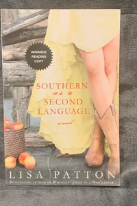 SIGNED ARC - Southern as a Second Language 