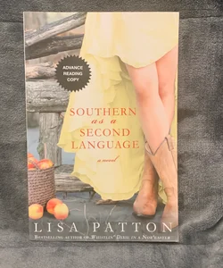 SIGNED ARC - Southern as a Second Language 