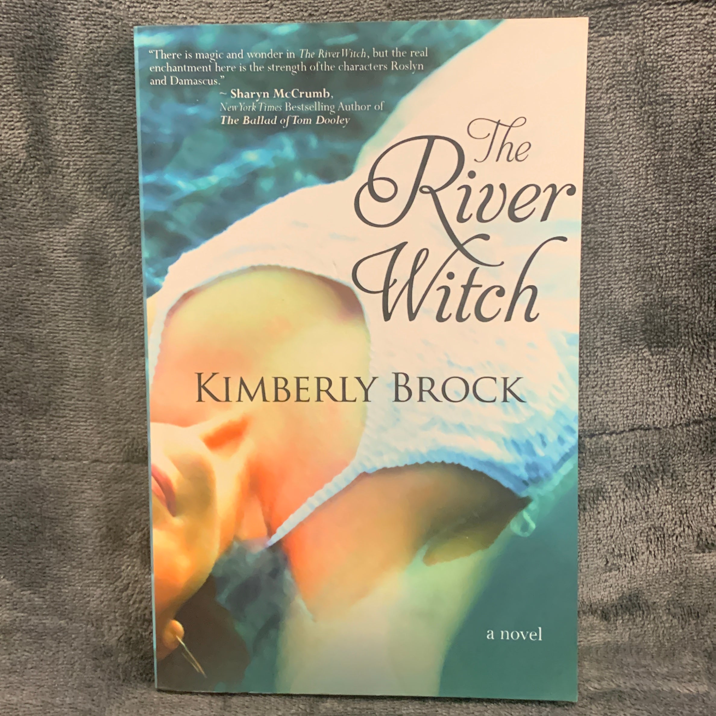 The River Witch
