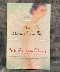 SIGNED - Stories We Tell, The