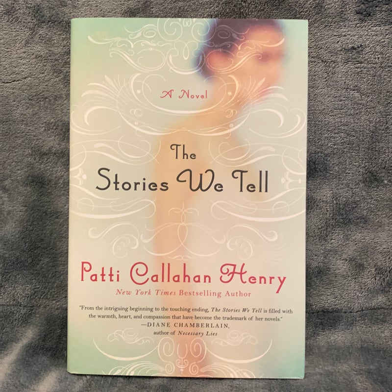 SIGNED - Stories We Tell, The