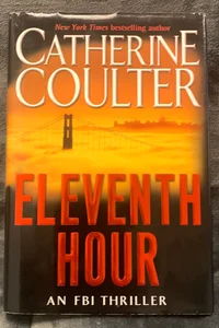 SIGNED - Eleventh Hour