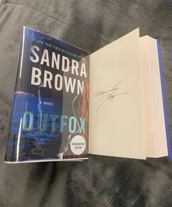 SIGNED - Outfox