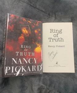 SIGNED - Ring of Truth
