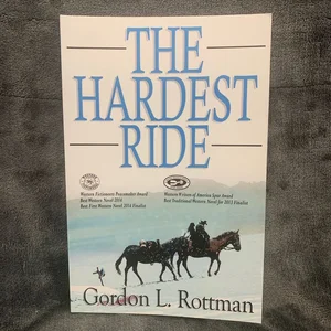 The Hardest Ride
