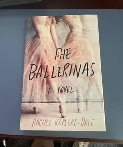 The Ballerinas