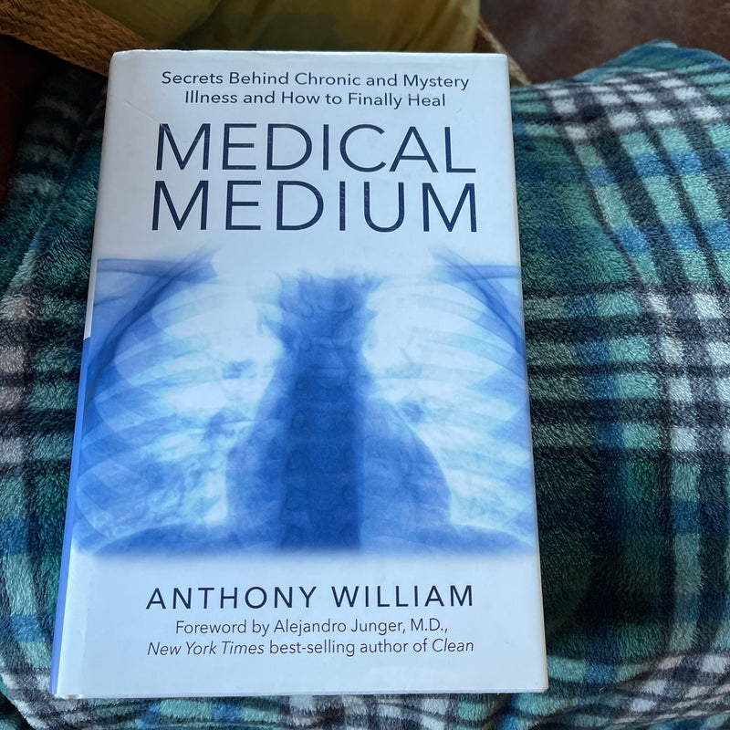 Medical Medium