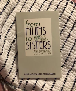 From Nuns to Sisters