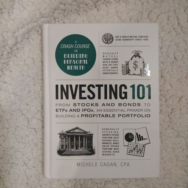 Investing 101