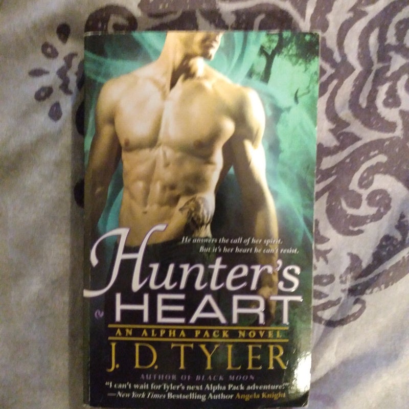 Hunter's Heart