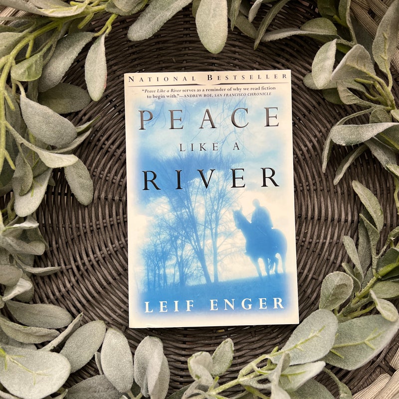 Peace Like a River