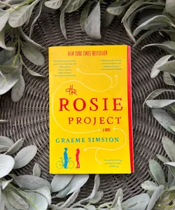 The Rosie Project