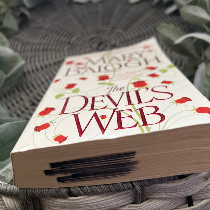 Devil’s Web
