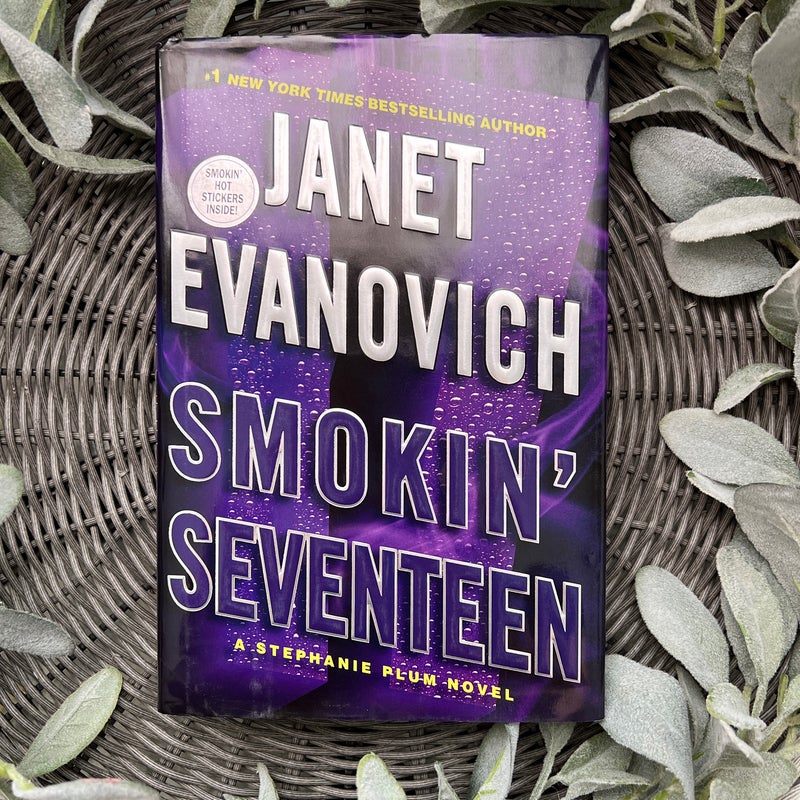 Smokin' Seventeen