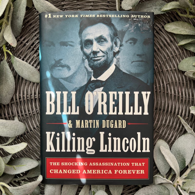 Killing Lincoln