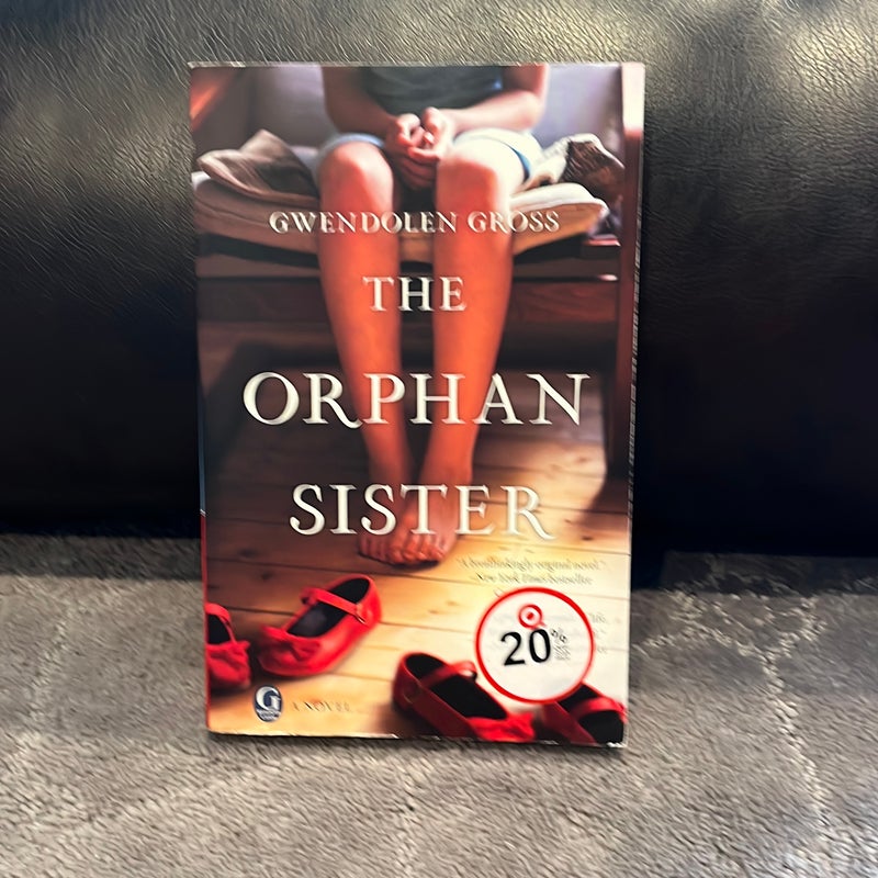 The Orphan Sister