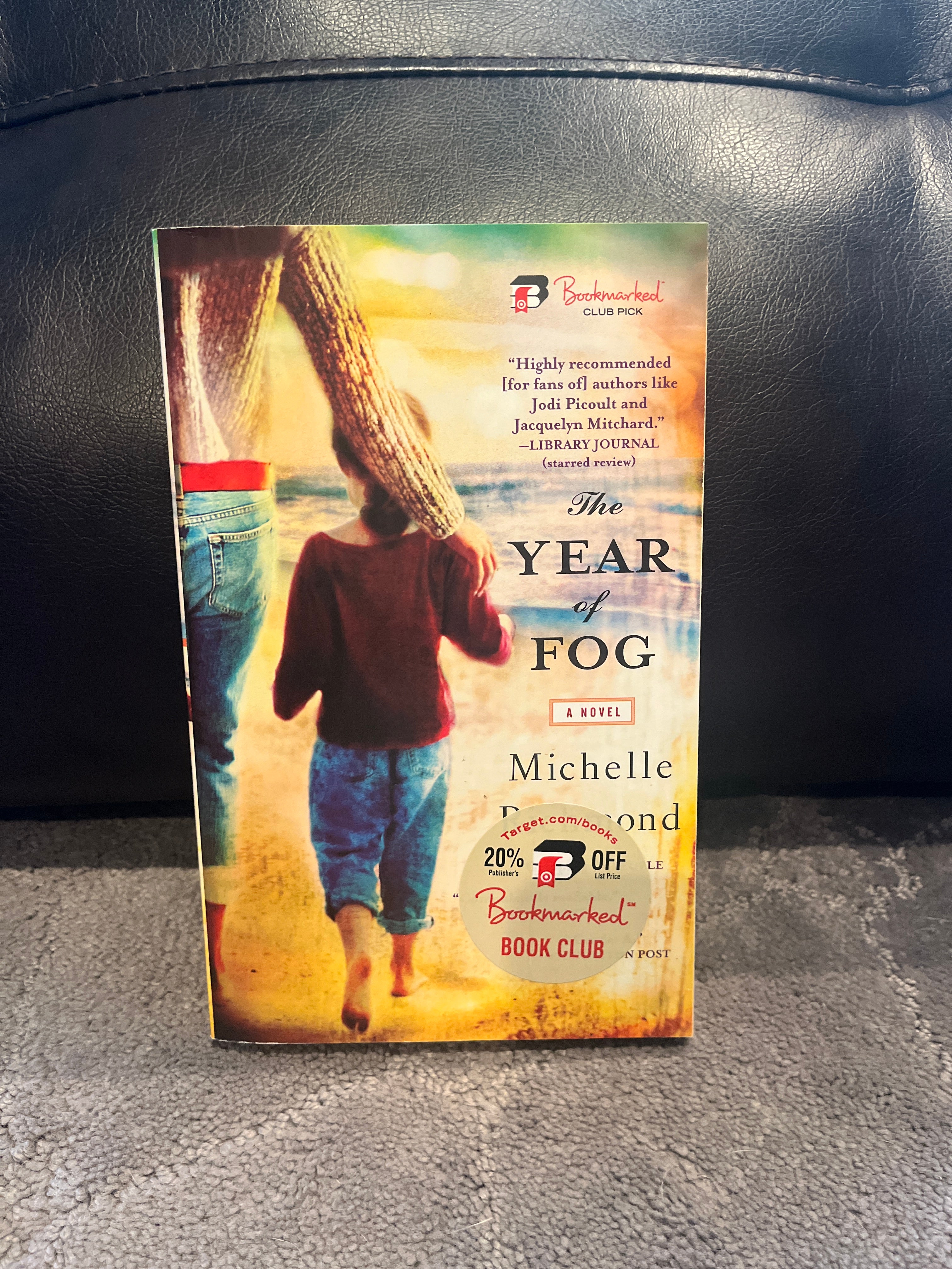 The Year of Fog