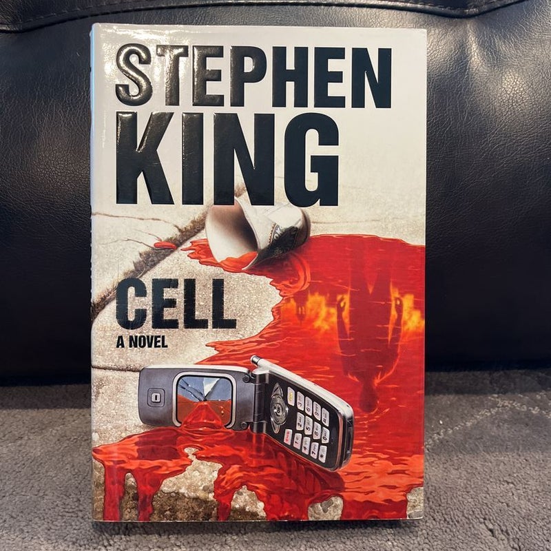 Cell
