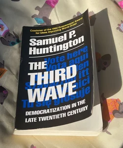 The Third Wave