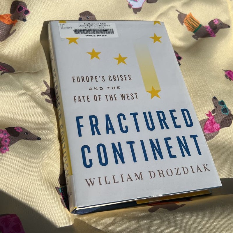 Fractured Continent