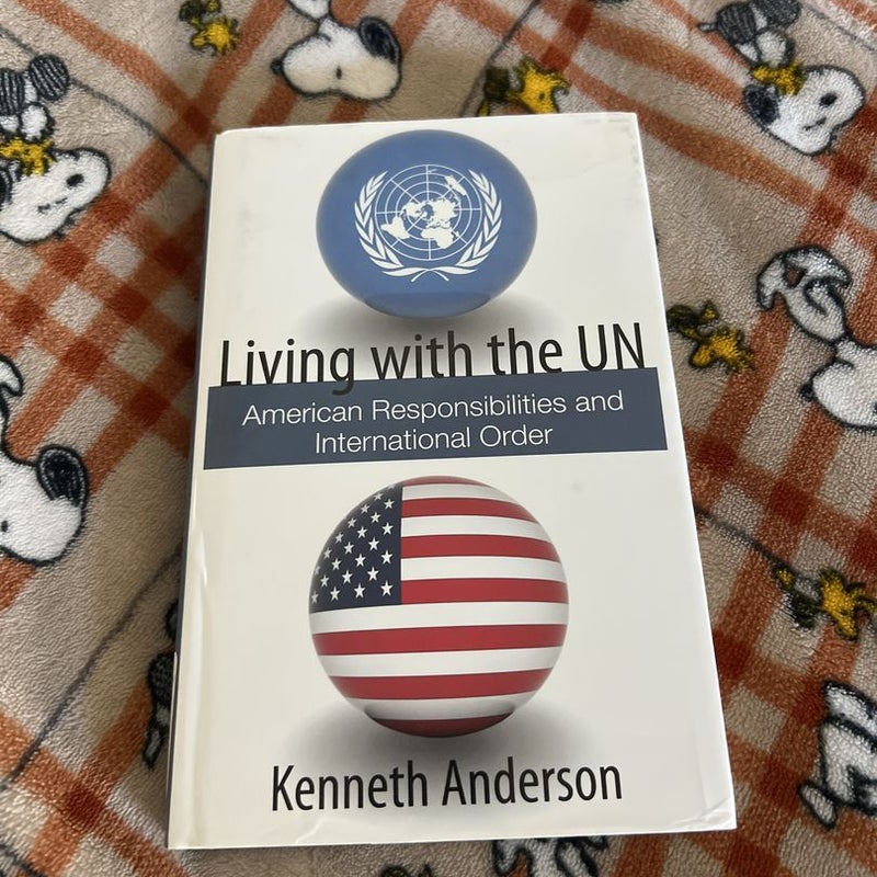 Living with the Un