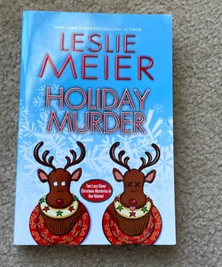 Holiday Murder