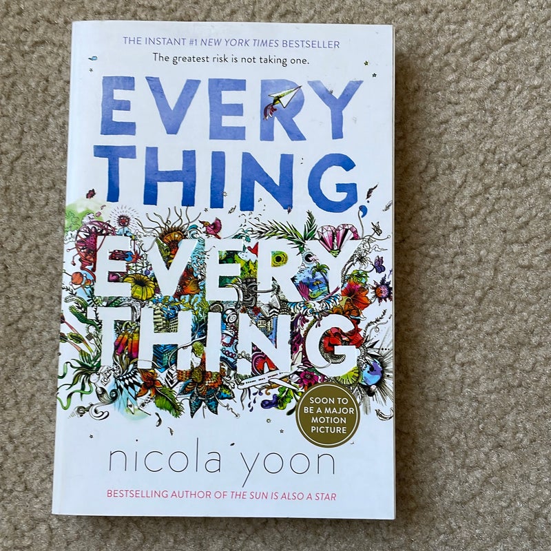 Everything, Everything