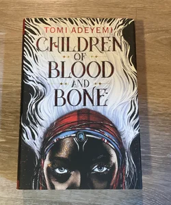 Children of Blood and Bone