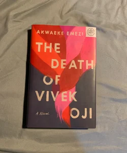 The Death of Vivek Oji