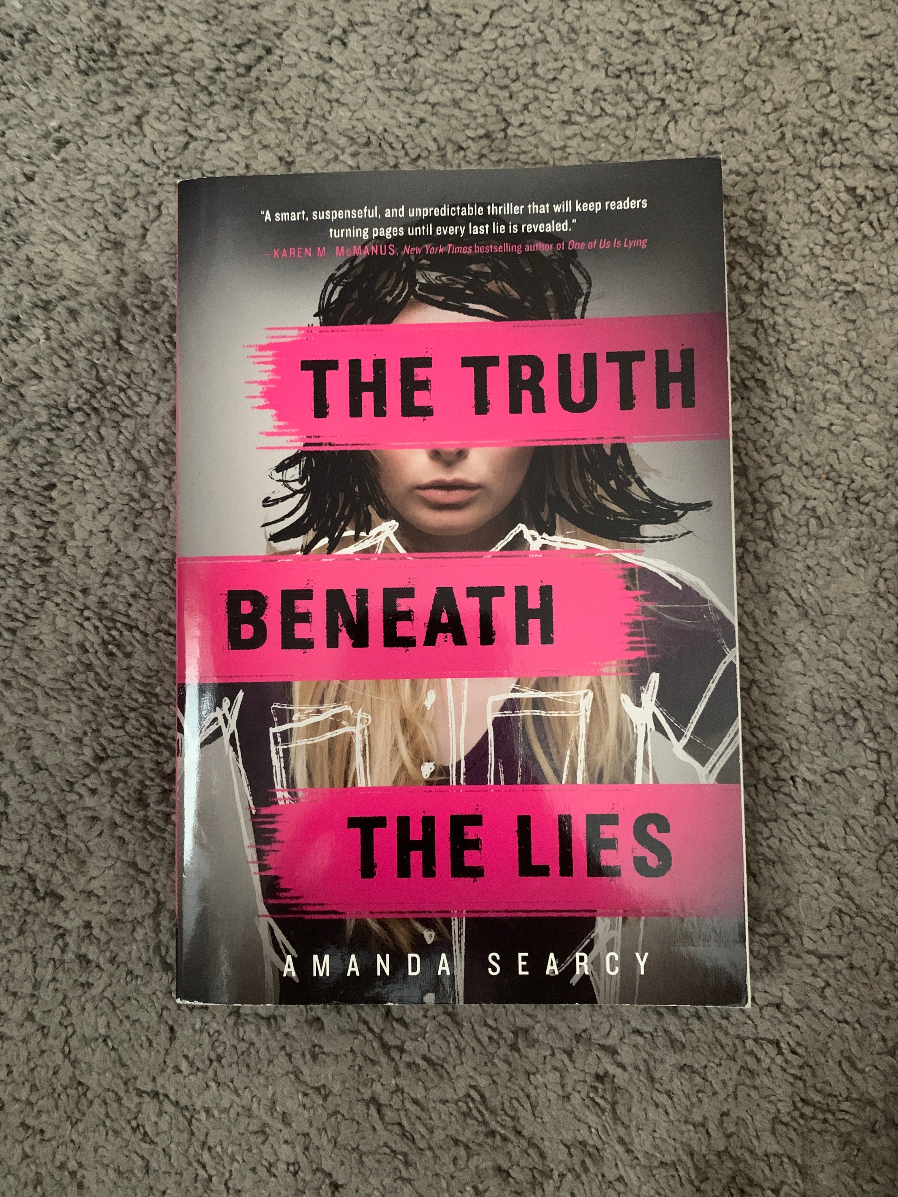 The Truth Beneath the Lies